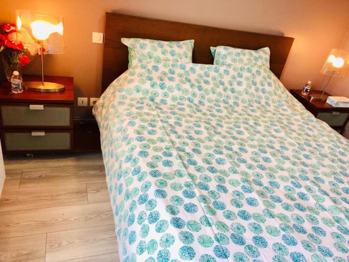 شقة Near Disneyland. Your Location To Enjoy Holidays. بوسي سان جورْج المظهر الخارجي الصورة