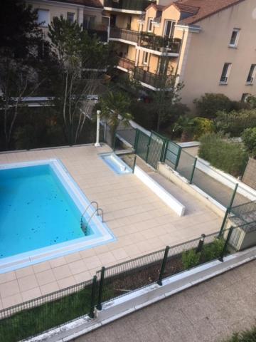شقة Near Disneyland. Your Location To Enjoy Holidays. بوسي سان جورْج المظهر الخارجي الصورة